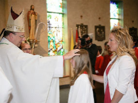 Confirmation 2010