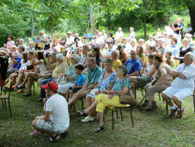 Family Day Picnic 2014