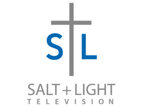 Salt + Light Television