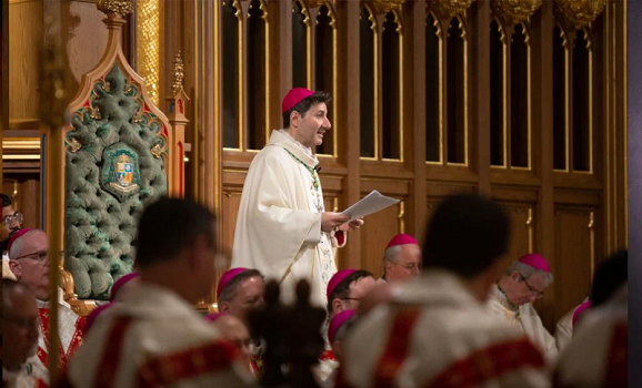 Archbishop Leo