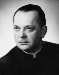 Rev. Moravsky