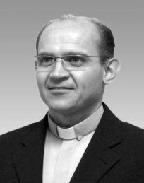 Rev. Rybansky