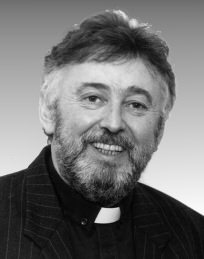 Rev. Stefko