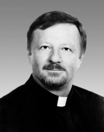Rev. Vercimak